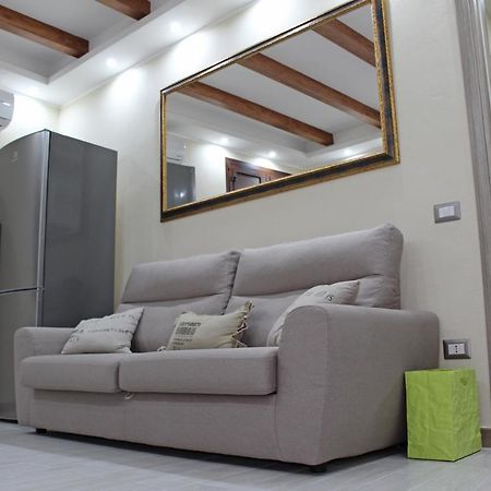 Flamingo Luxury Apartment Ajpsardinia Cagliari Exterior photo