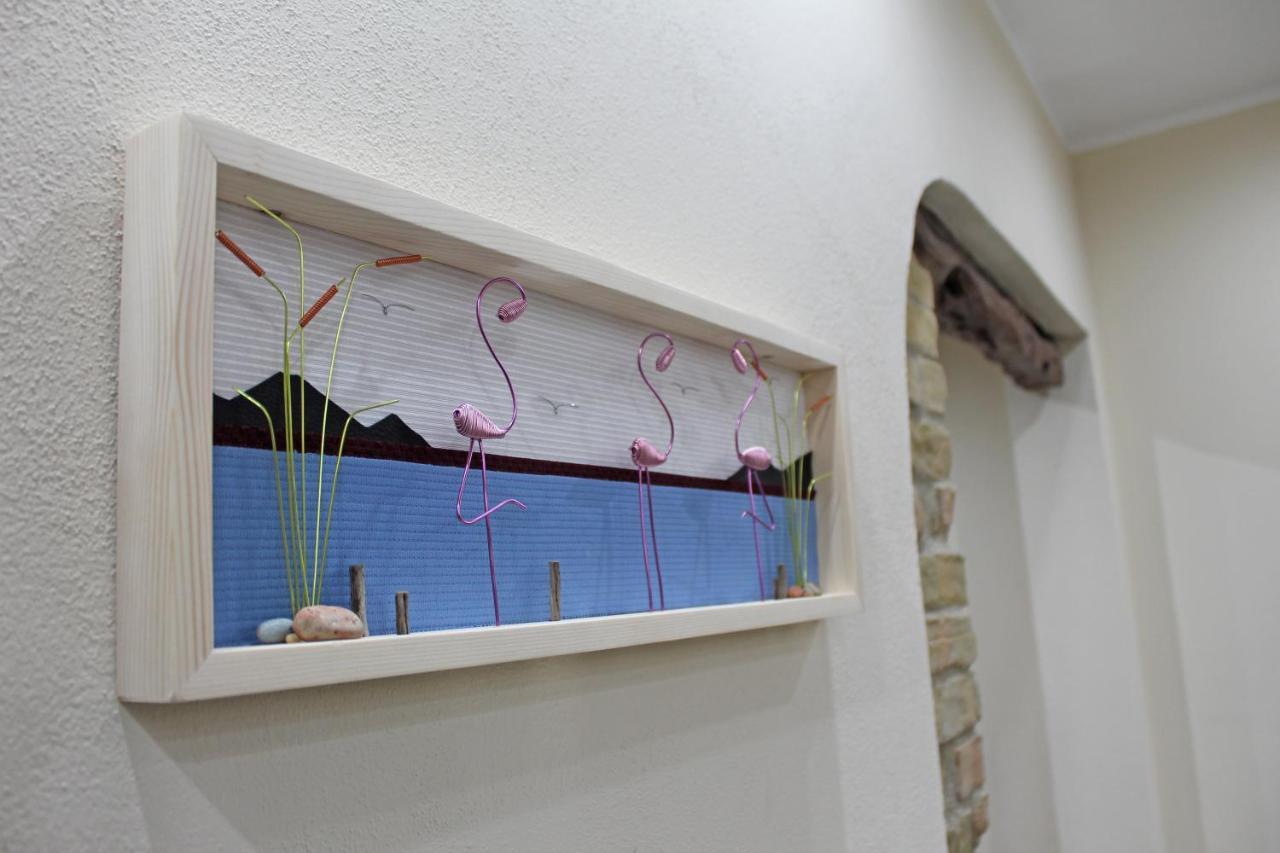 Flamingo Luxury Apartment Ajpsardinia Cagliari Exterior photo