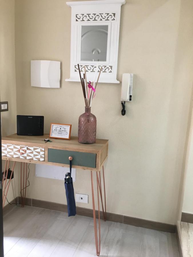 Flamingo Luxury Apartment Ajpsardinia Cagliari Exterior photo