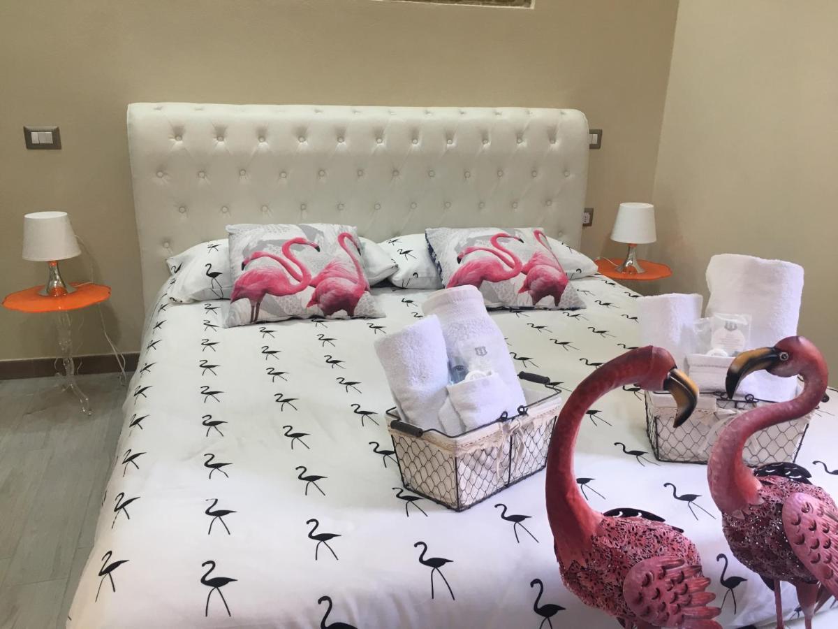 Flamingo Luxury Apartment Ajpsardinia Cagliari Exterior photo